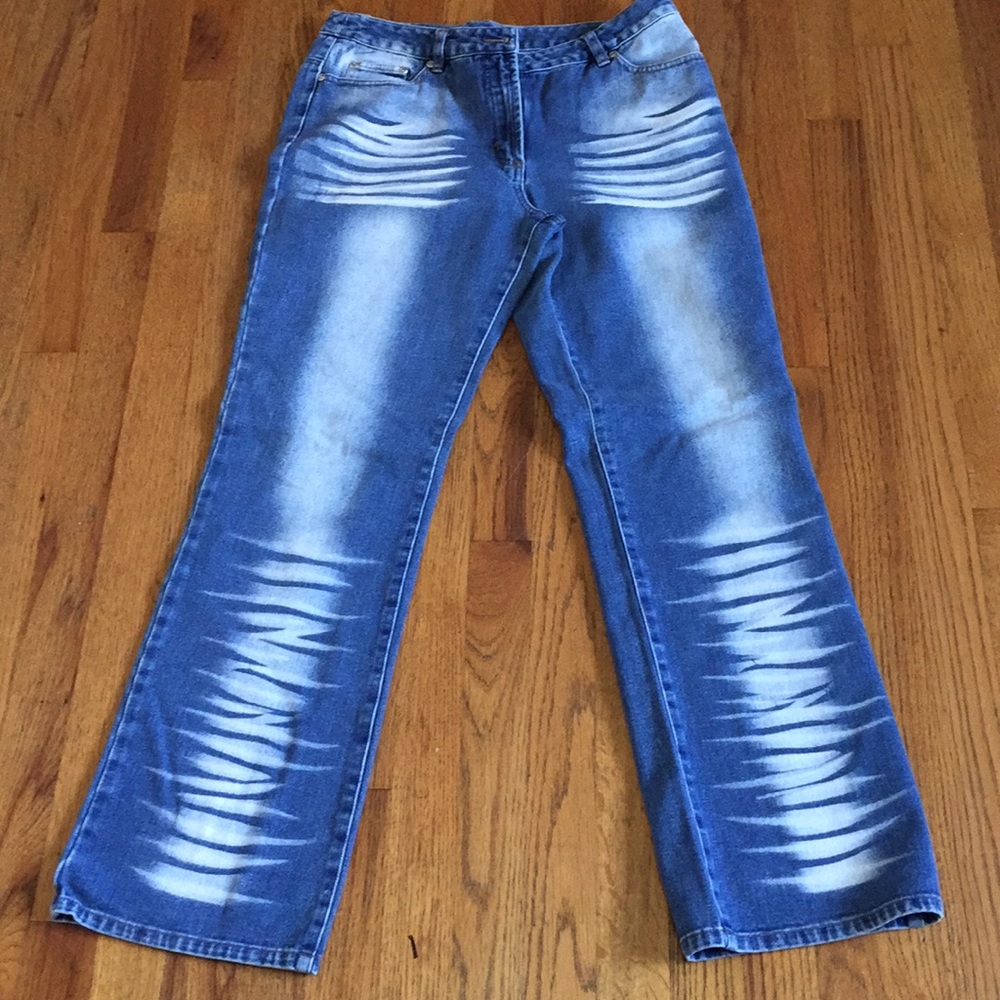 Denim Jeans